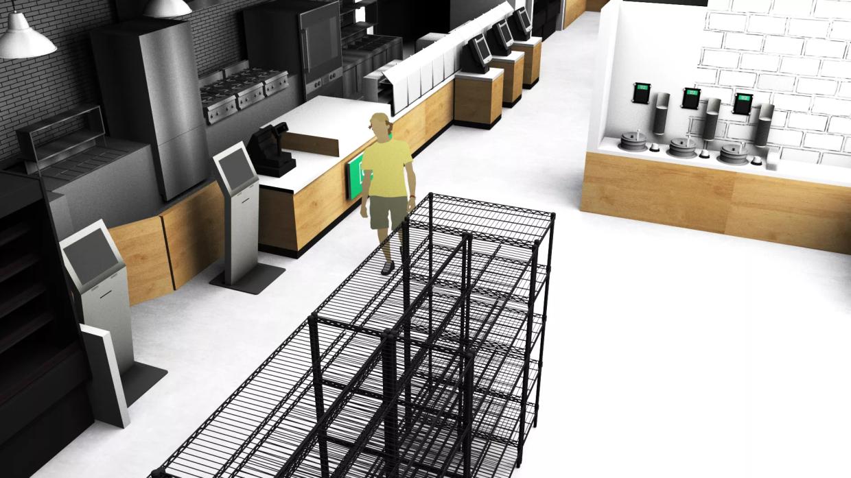 Choice, Aiming to Reinvent the Convenience Store, Will Open on Broadway This Summer