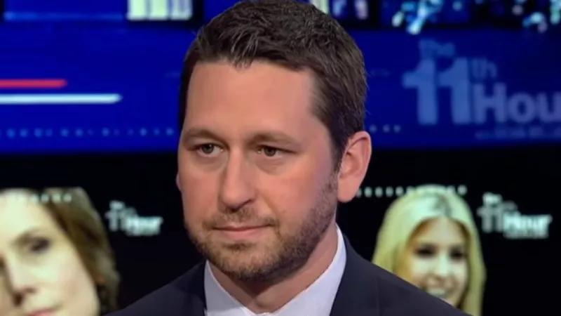 Eli Stokols About Reporting on a White House Where Truth Is Optional