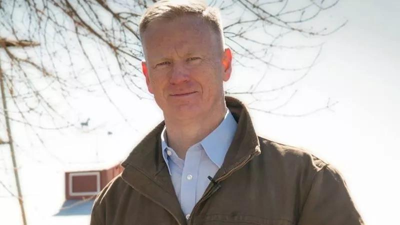 George Brauchler, DA in Theater Shooting Case, on Why He’s Running for Governor