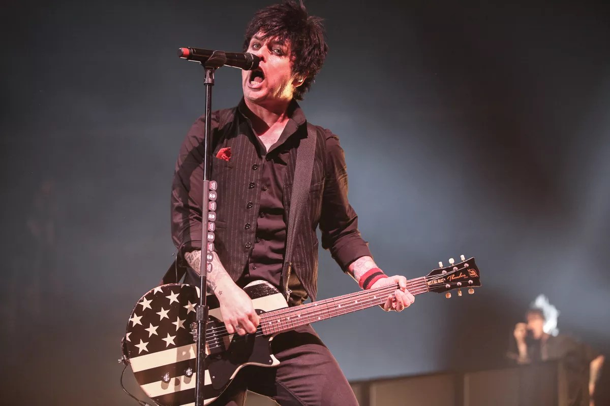 The Best Concerts in Denver This Week