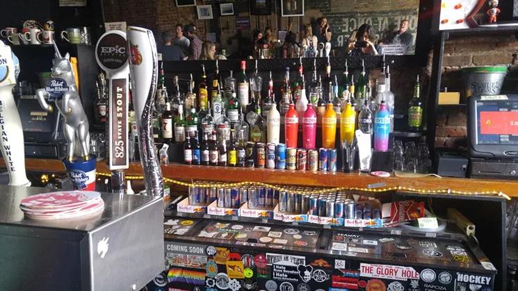 Readers: RiNo Now Full of Newbies, Dorks and Man-Bun Types