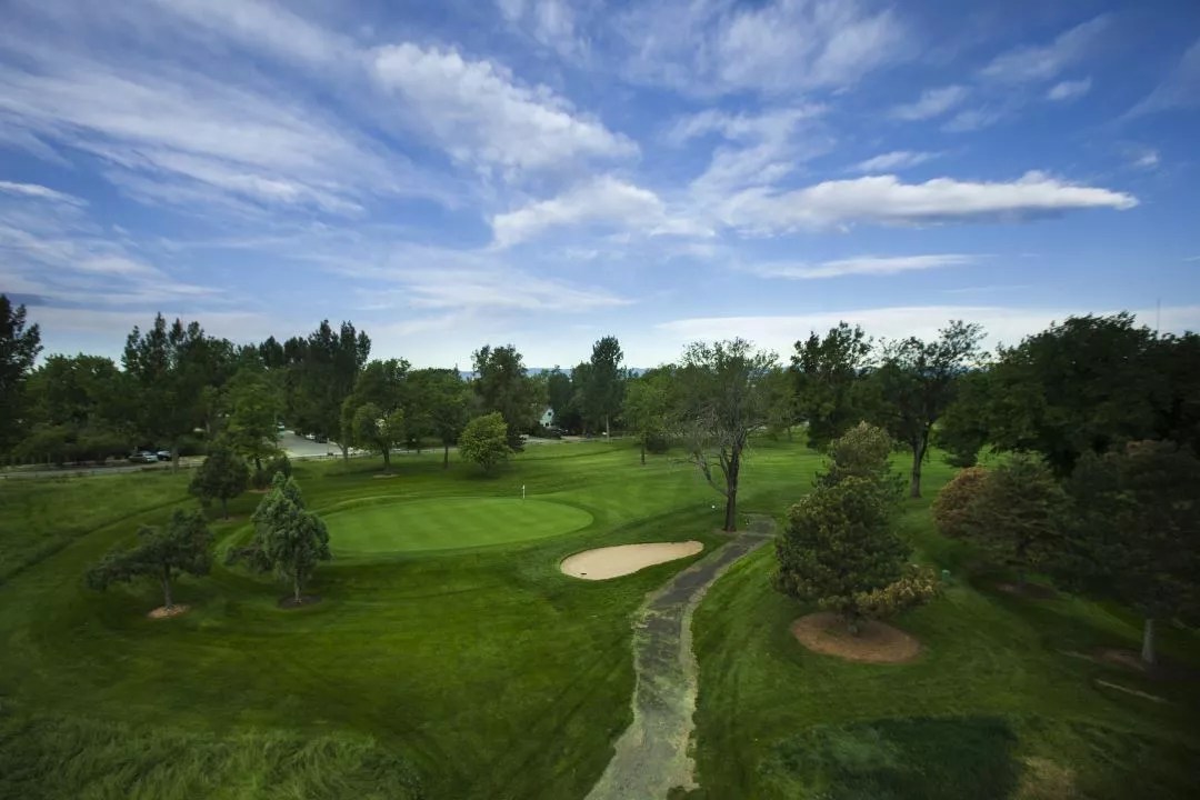 Op Ed: Should Denver Turn Its Golf Courses Into Public Parks?