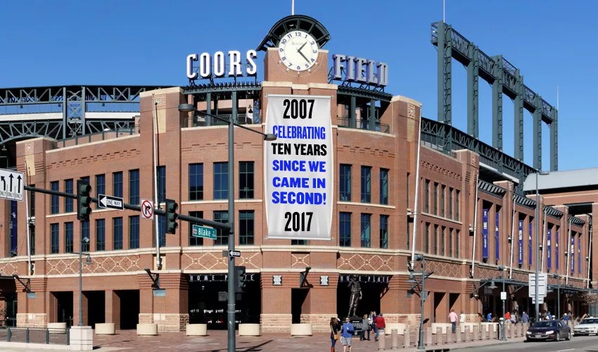 Other Questions the Rockies Might Have About the New Season