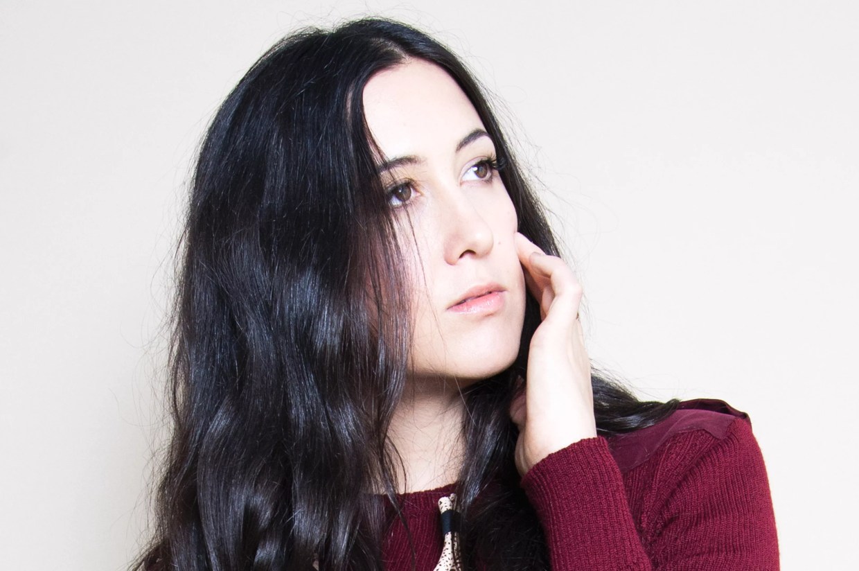How Vanessa Carlton Wrestled Herself From the Major-Label Machine