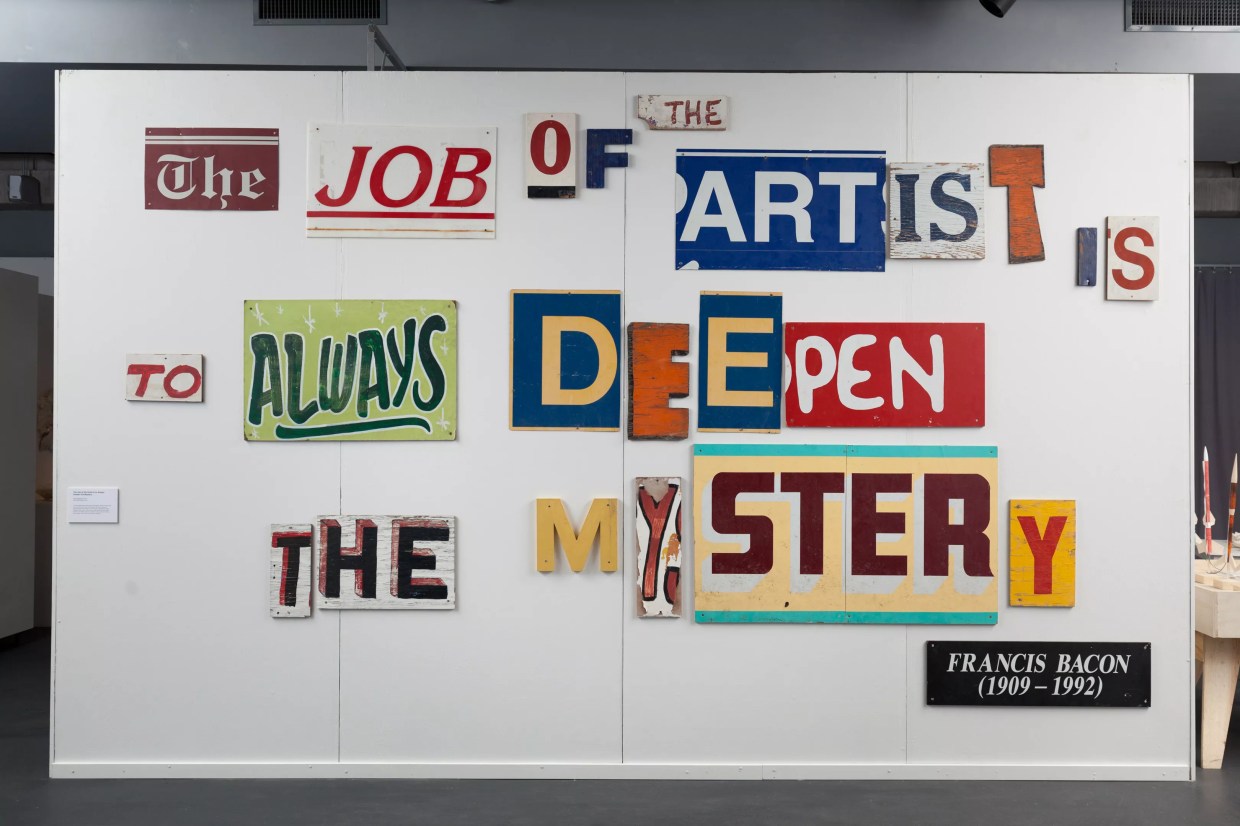 Myhren Gallery’s <em>Storm Warning</em> Heats Up the Debate Over Climate Change