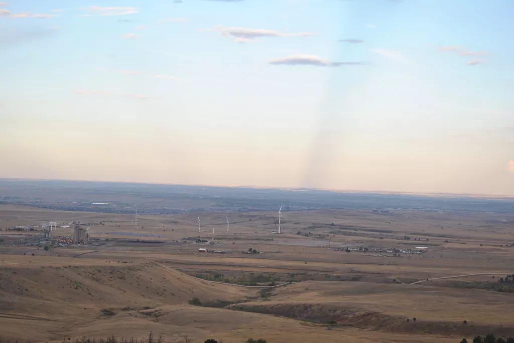 Denver Was One of Top Ten Smoggiest Metro Areas in 2015