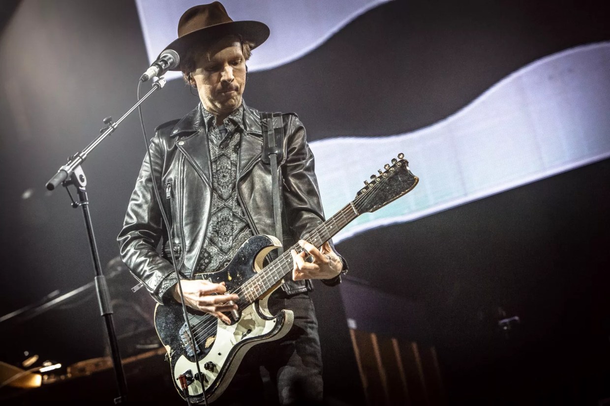 Beck, the Shins and Every New Denver Concert Announcement