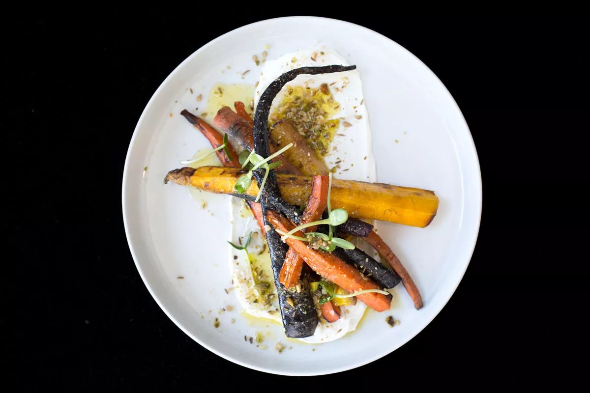 Here’s Why 12@MADISON Is Denver’s Best New Restaurant
