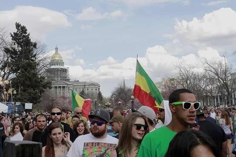 How to Celebrate 4/20 Like an Adult, Not a Dirtbag