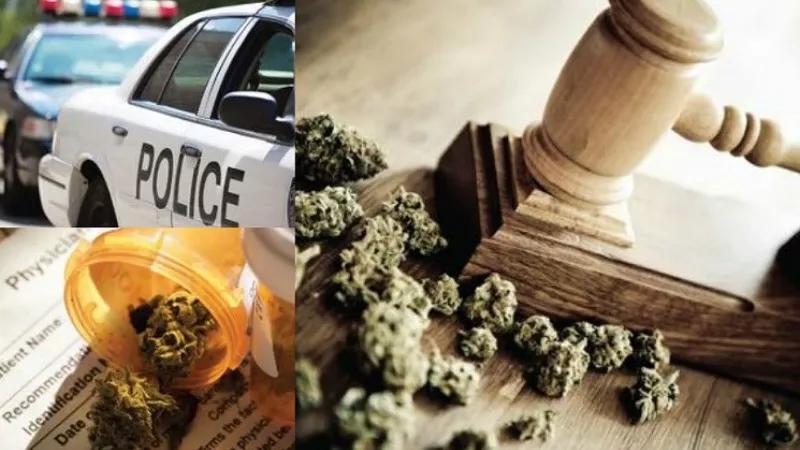 Three Ways to Fix U.S. Marijuana Laws