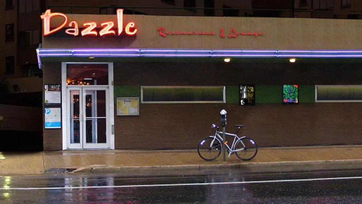 Dazzle Will Serve Last Brunch on May 21, Open in Former Baur’s Space on June 1