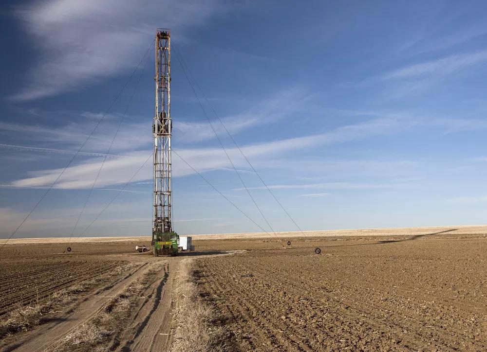 Regulators Could Delay Dozens of Fracking Projects as Rule-Making Begins