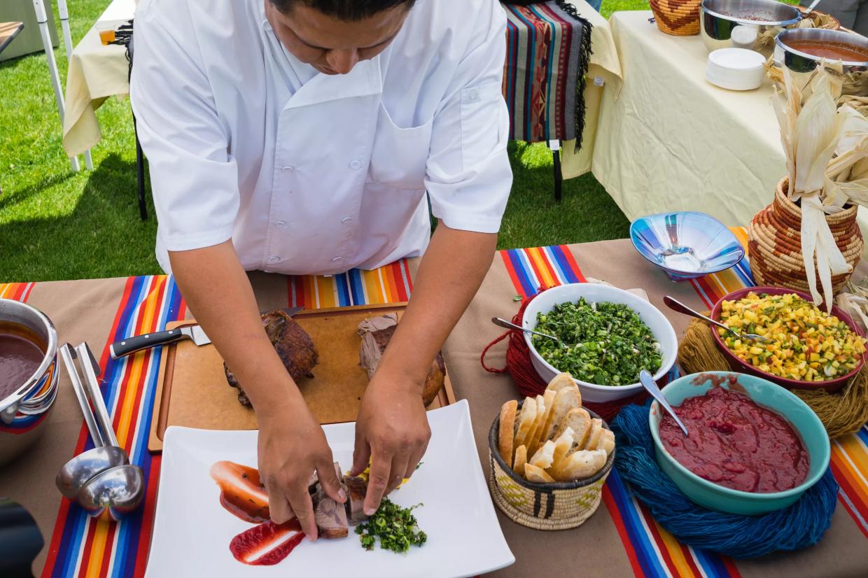 Slow Food USA Selects Denver for National Festival in July