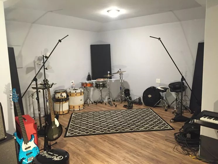 Ten of Denver’s Best Music Producers