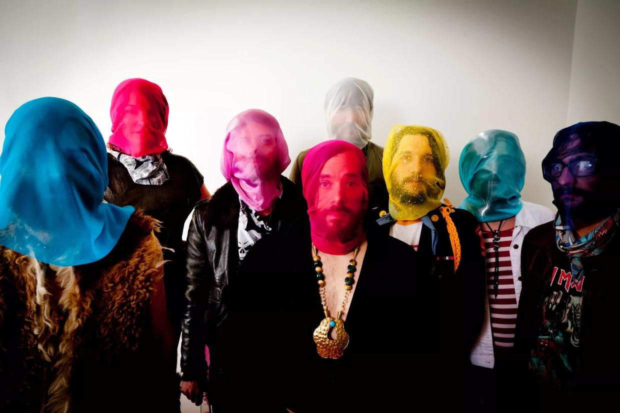 How Of Montreal Combats Trump-Era Bigotry and Homophobia