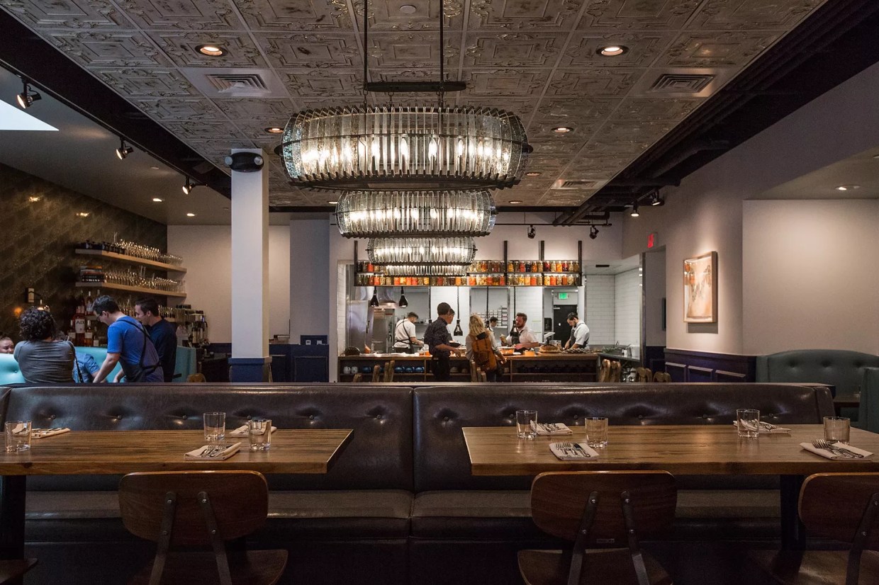 The Five Best Events on the Culinary Calendar This Week