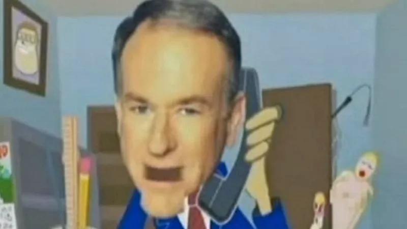 Bill O’Reilly Is Leaving Fox News: Remembering His Days in Denver