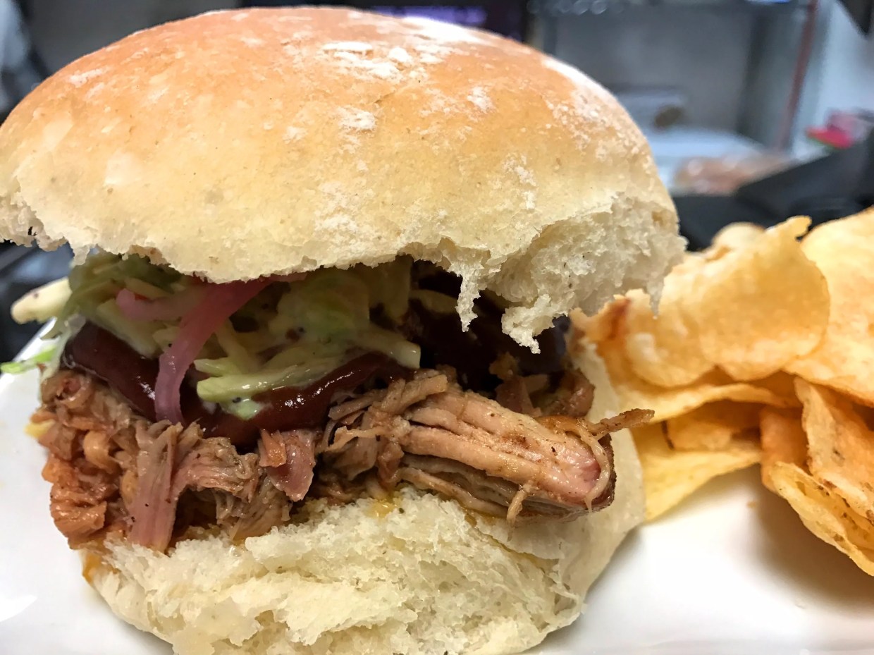 Chocolate Lab Launching Chocolate-Based Savory Menu in Former New World Cheese