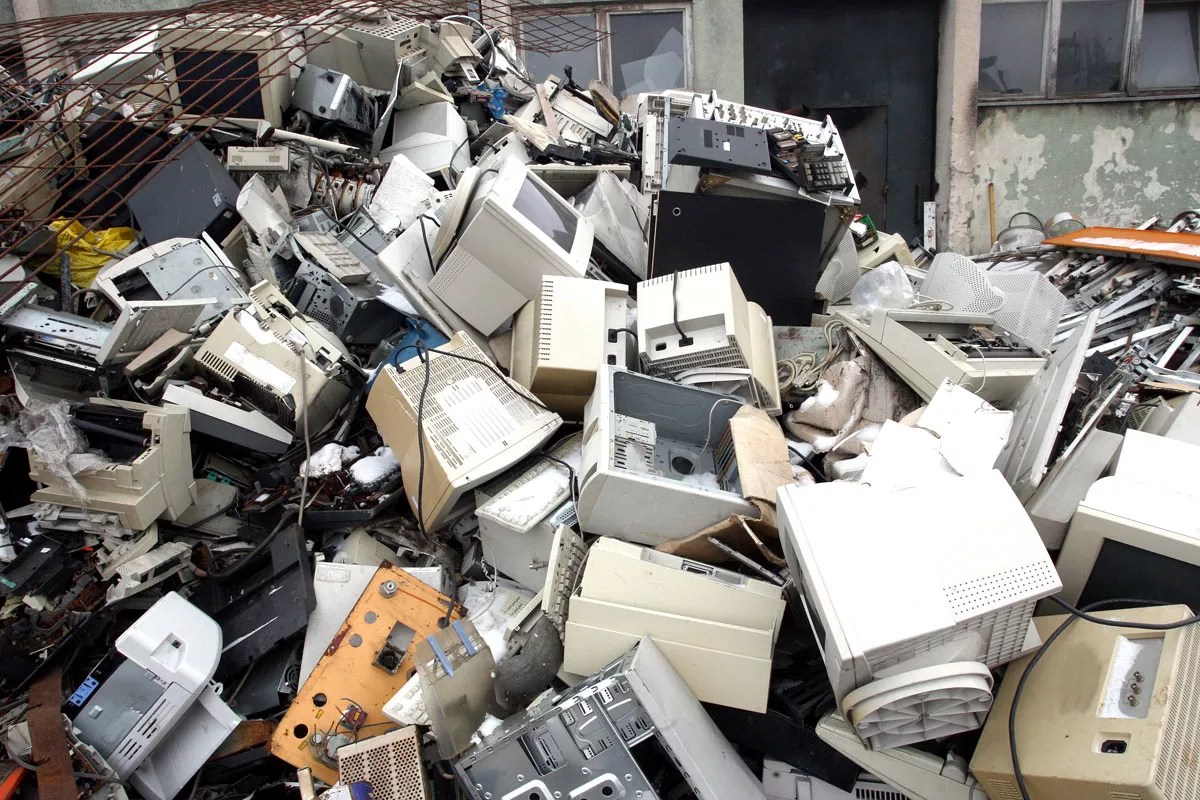 Where to Recycle This, Compost That in Denver