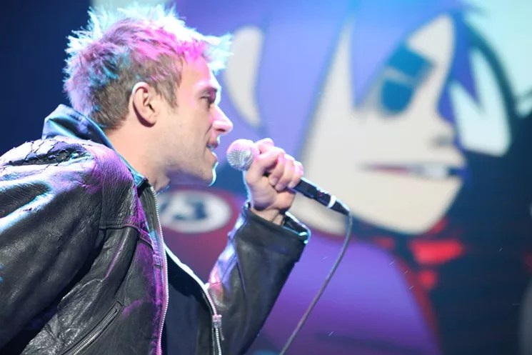 The Best Concerts in Denver This Week