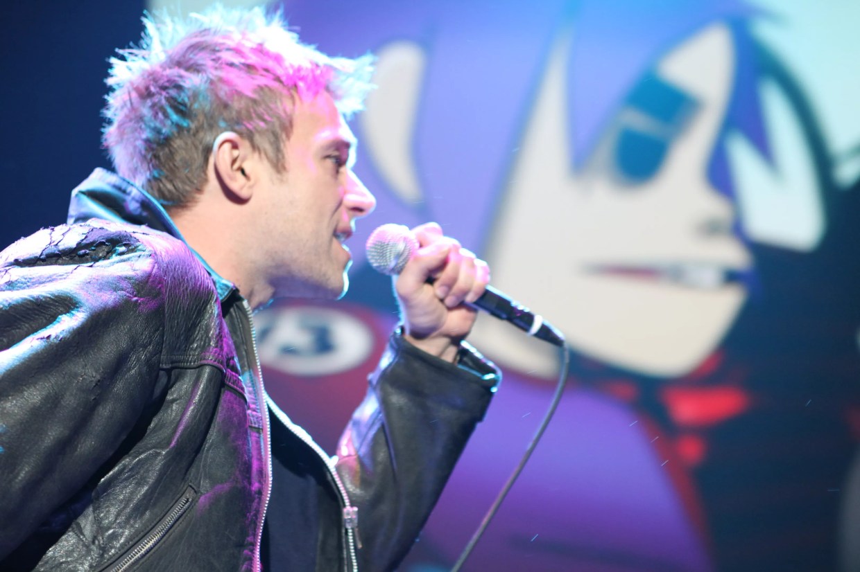 Gorillaz, Weezer and Every New Denver Concert Announcement