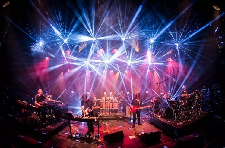 The Best Concerts in Denver This Weekend