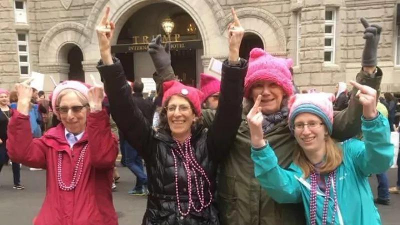 The Division of Indivisible Denver
