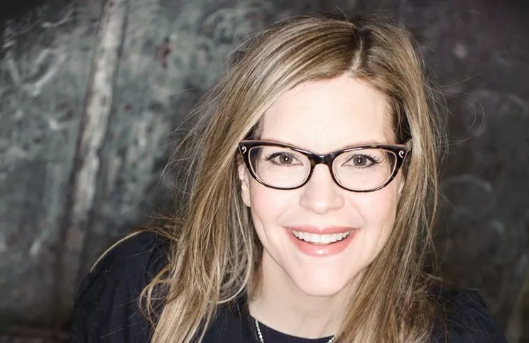 Gen-X Icon Lisa Loeb Writes Kids’ Music That Grownups Can Enjoy