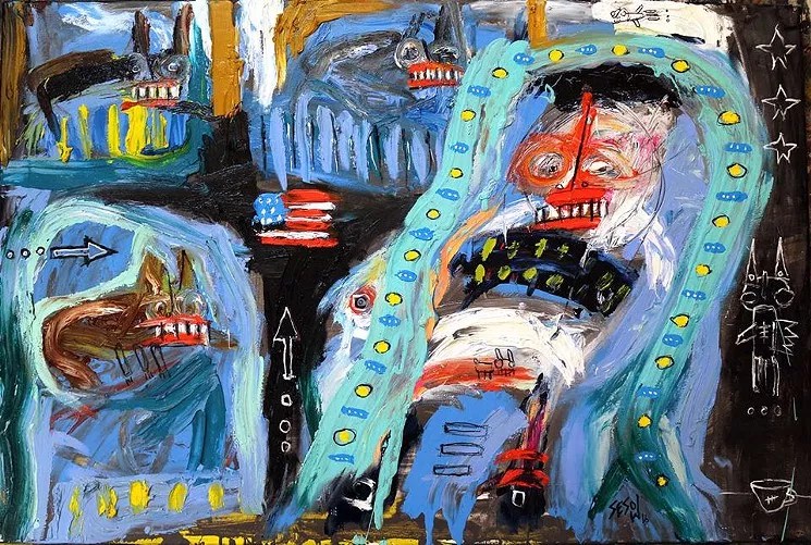 Ten (Plus!) Places to Buy Affordable Art in Denver