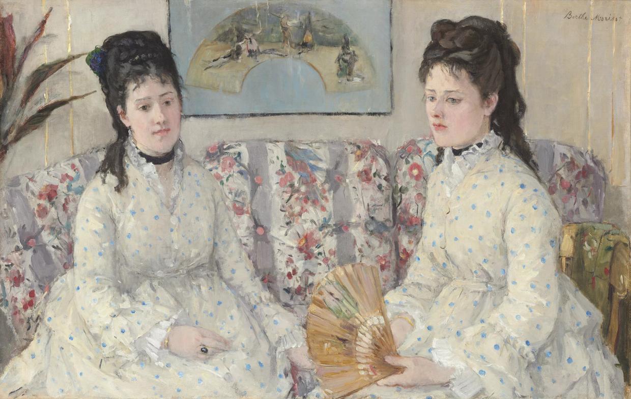 Why DAM Curator Angelica Daneo Thinks Women-Only Art Exhibits Still Matter