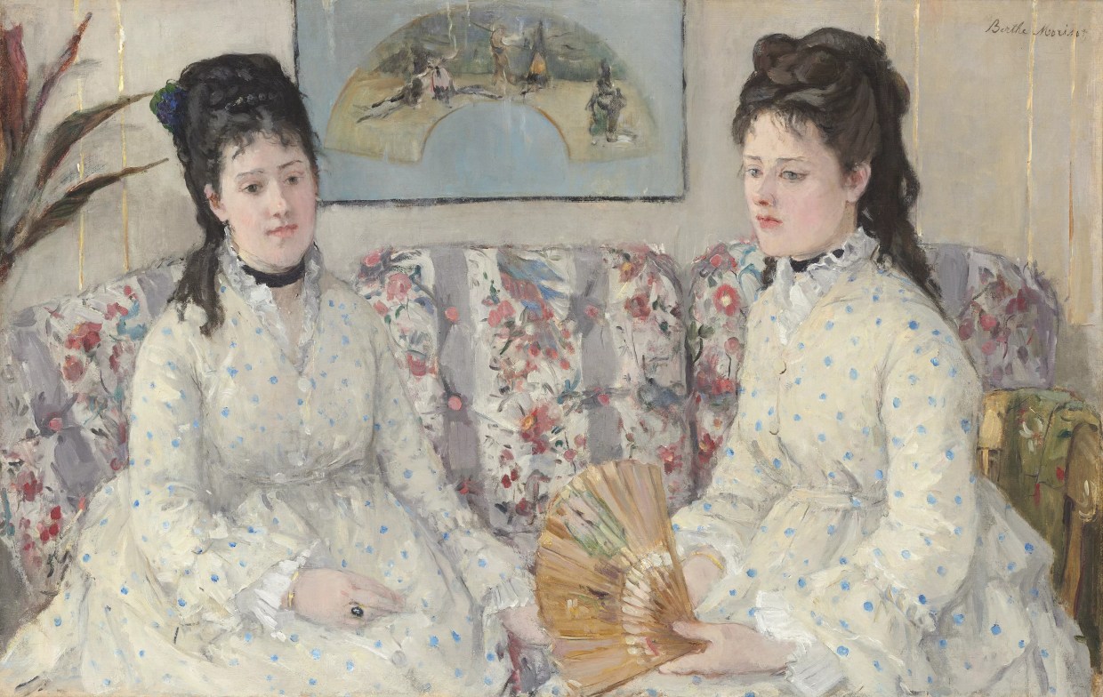 Why DAM Curator Angelica Daneo Thinks Women-Only Art Exhibits Still Matter