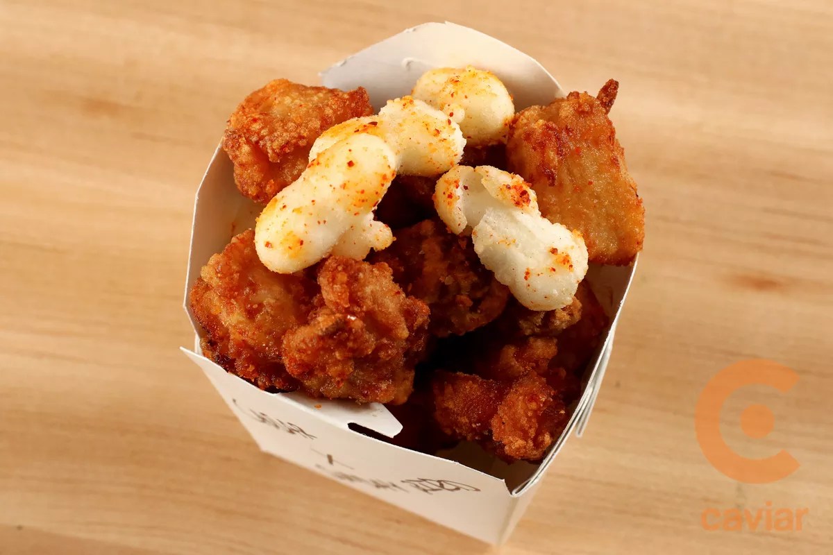 The Eight Tastiest Events on the Culinary Calendar, April 21-23