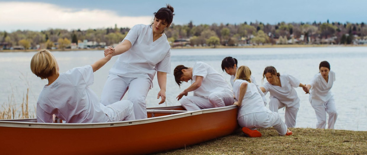 Tara Rynders and The Clinic Prescribe Psychic TLC for Trying Times