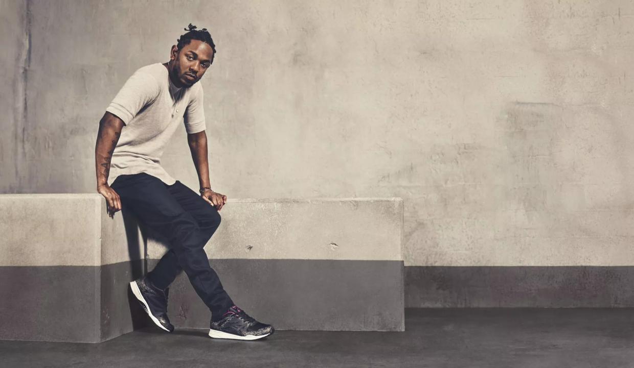 Kendrick Lamar Announces the <I>Damn</I> Tour, and He’s Coming to Denver