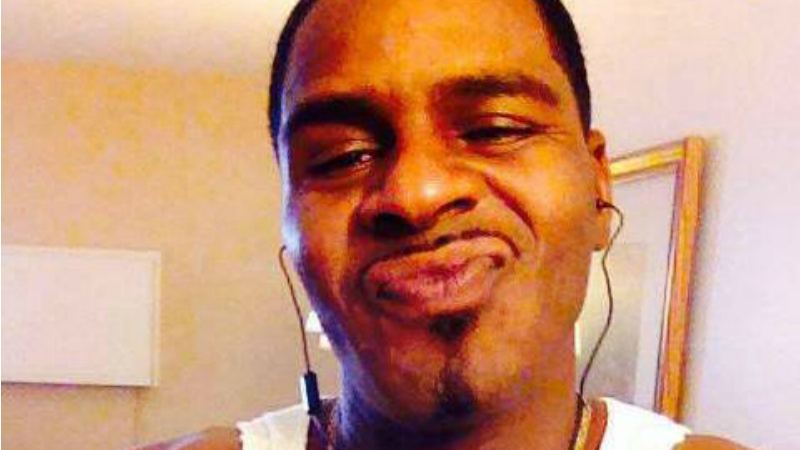 Meet Antron Fogler, Most Disgusting Door-to-Door Salesman of All Time