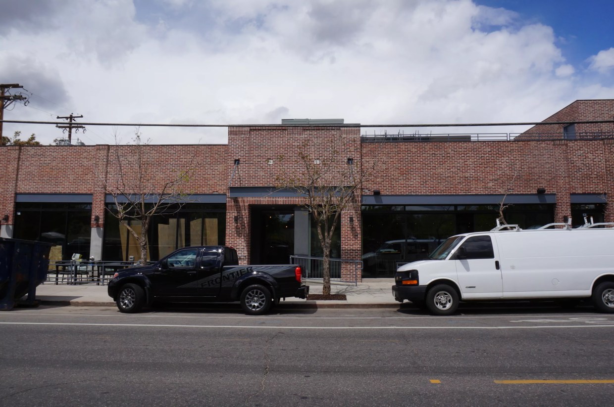 The Park Tavern Reopens Today After Extensive Remodel