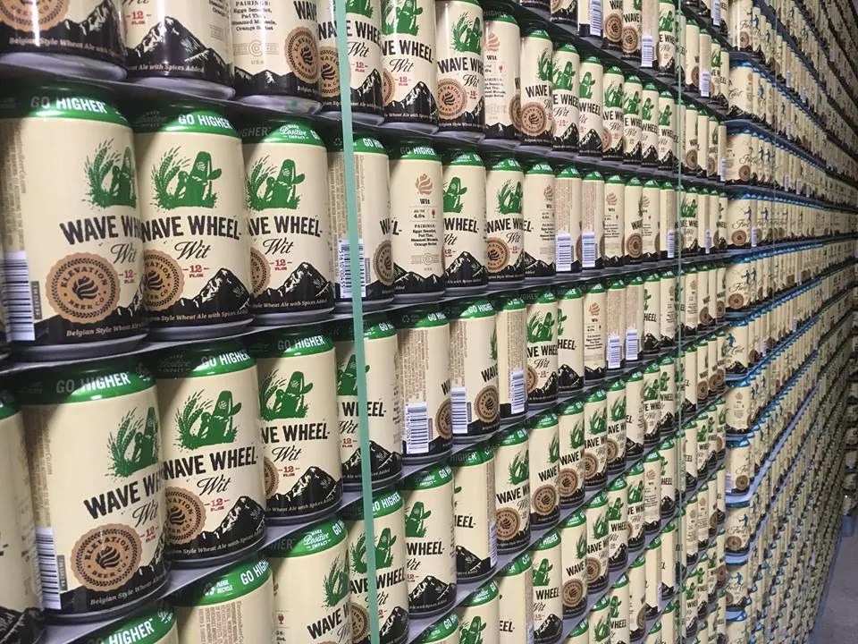 Beer Calendar: Buck Beers, Belgian Brews and Local Knowledge From Great Divide