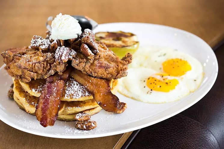 Reader: Denver Doesn’t Need to Import More Southern Restaurants