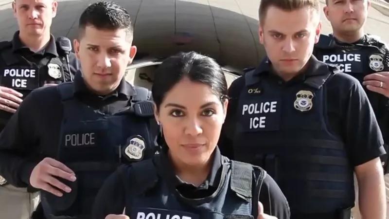 Mother of Four’s Deportation Story: “Don’t Look Back or We’ll Shoot”