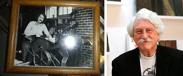 Englewood’s Letterpress Depot Launches Indiegogo Campaign for Living Museum