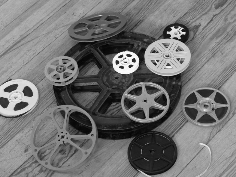 100 Colorado Creatives 3.0: Johnny Morehouse