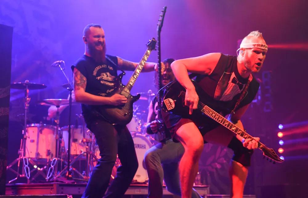 Best Coast, Killswitch Engage and Every New Denver Concert Announcement