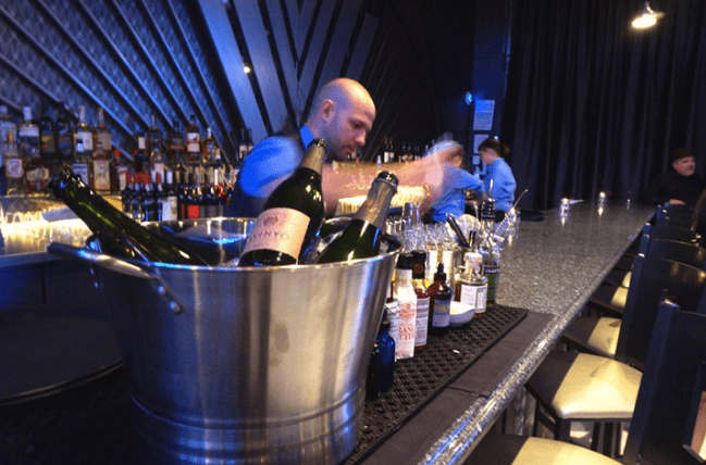 The Six Tastiest Events on the Culinary Calendar This Week
