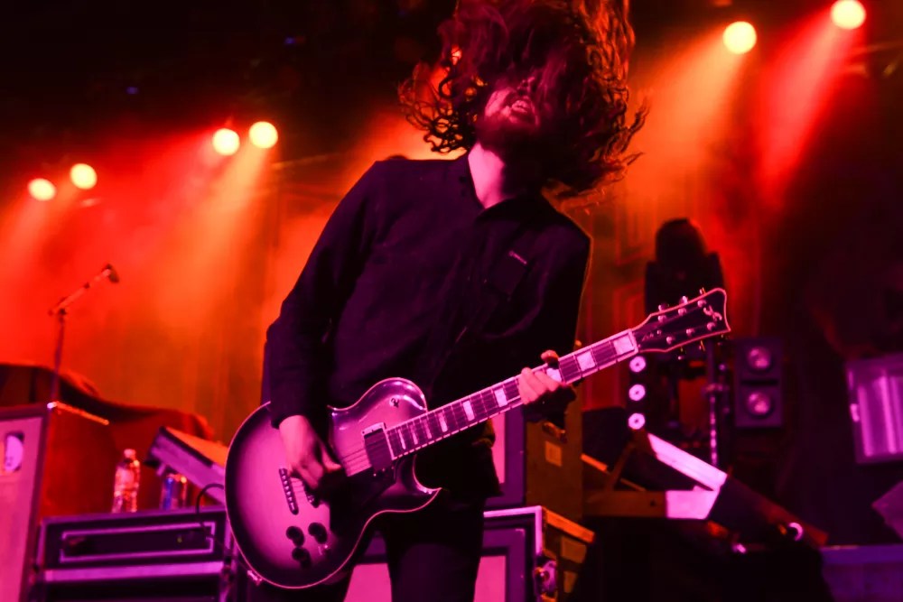 The Best Concerts in Denver This Week