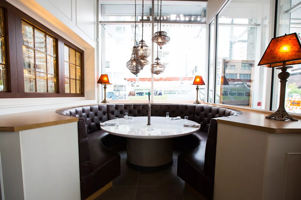 The Seven Hottest Tables at Denver’s New Restaurants