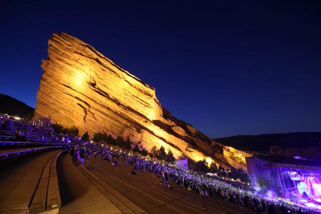 Five Red Rocks Security-Line Hacks