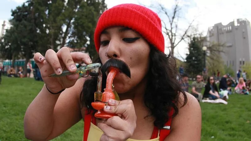 Christian Educator Calling for Denver 420 Rally Ban Agrees to Debate