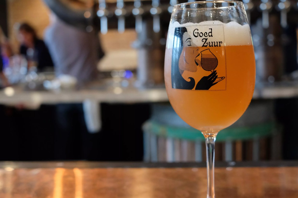 The Seven Best Events on the Culinary Calendar This Week
