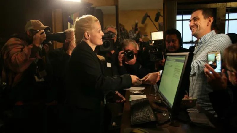 Nevada’s Retail Marijuana Kickoff Shows How Far Colorado Has Come