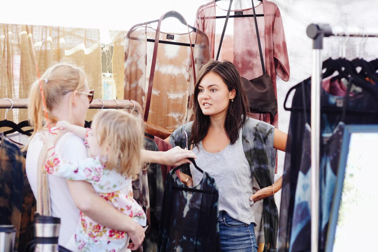 The 21 Best Events in Denver, May 9-15
